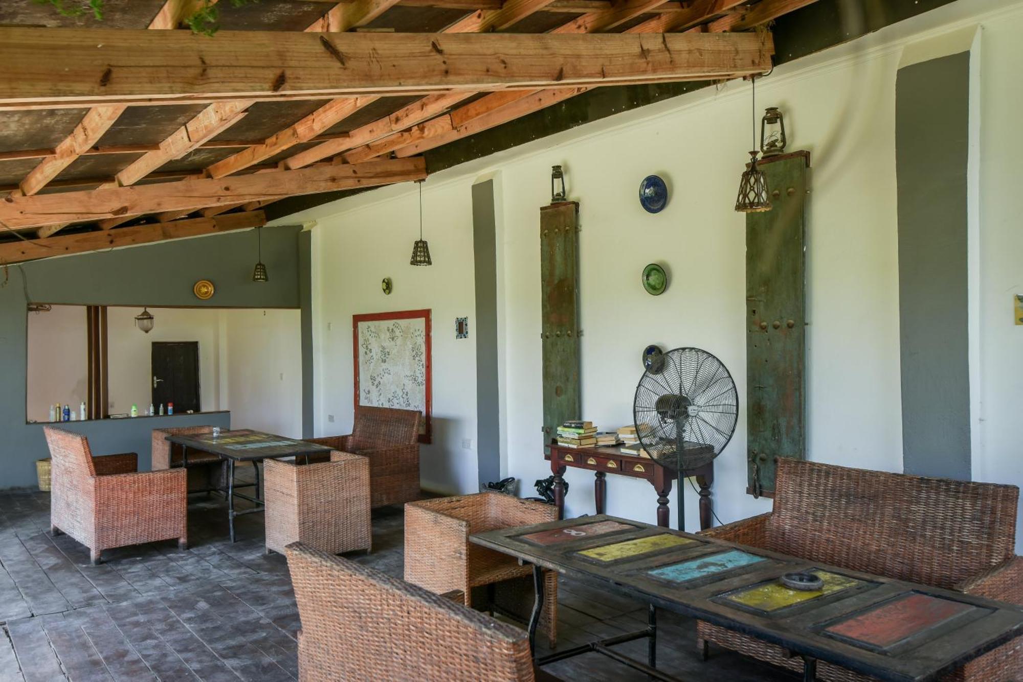 Bed and breakfast House 2*