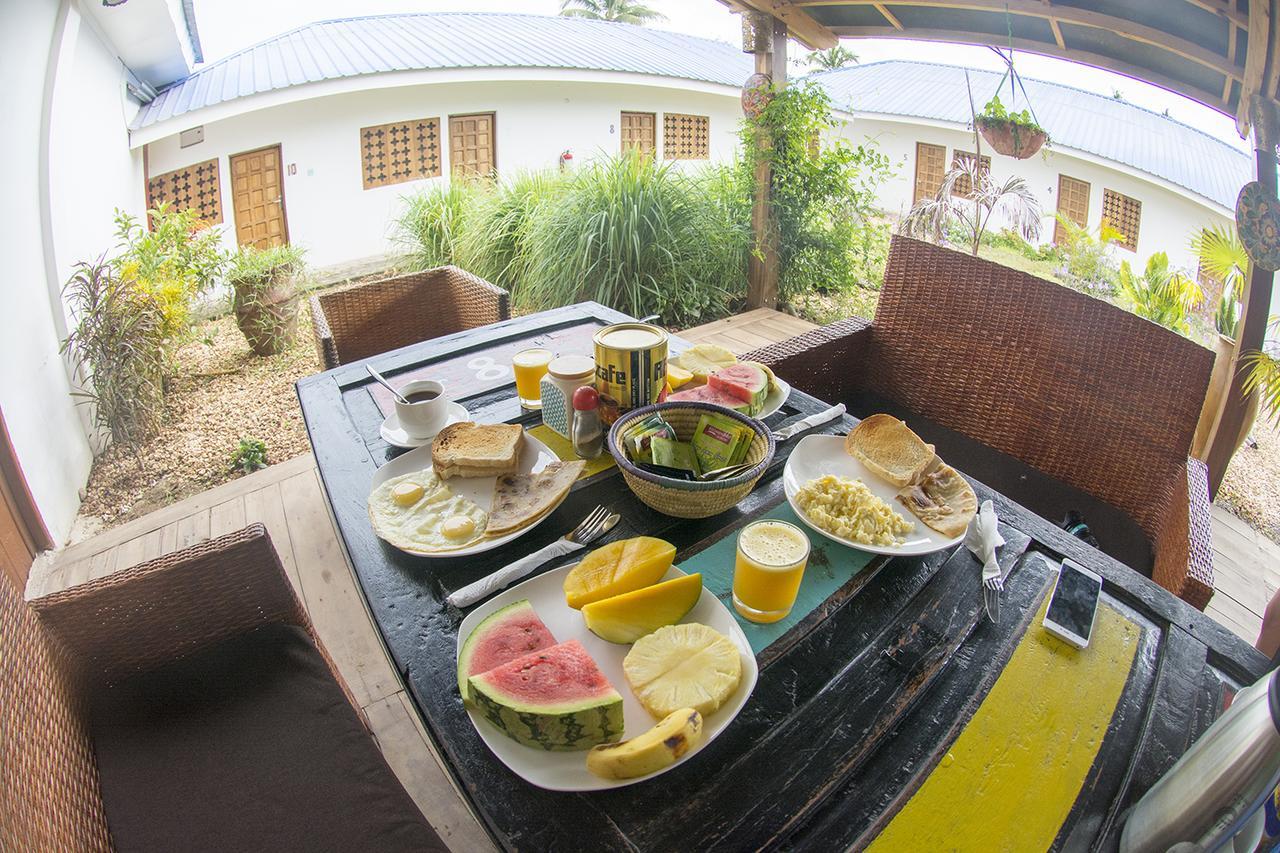 Bed and breakfast House