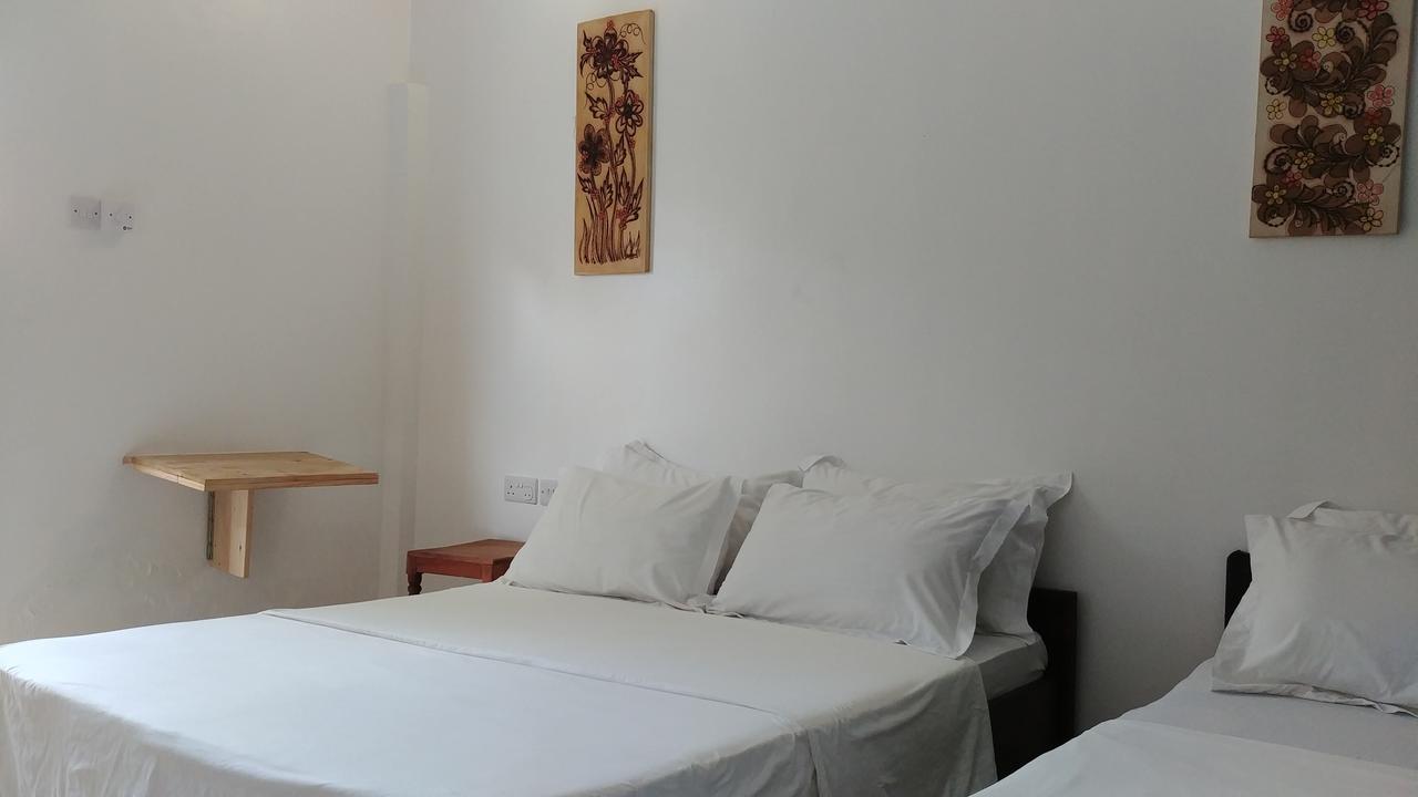 Bed and breakfast House Nungwi